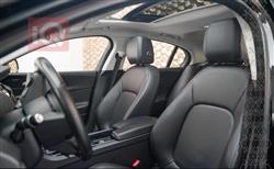 جاكوار XE